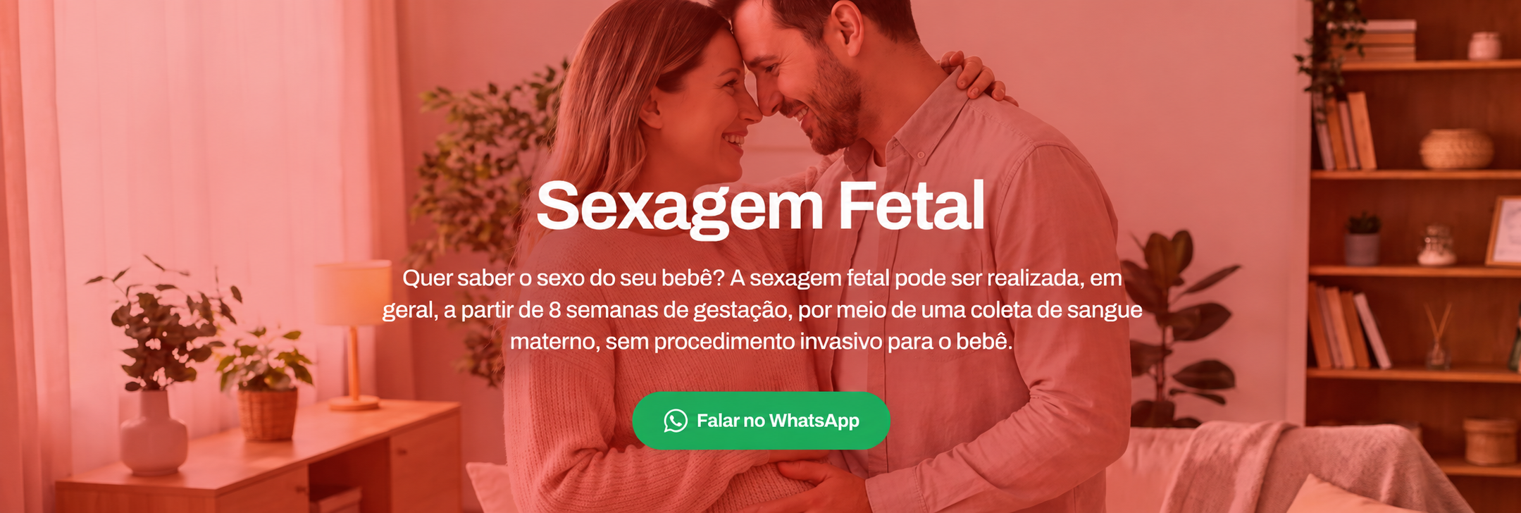 Banner Sexagem Fetal